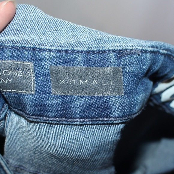 𝅺VOLCOM Overalls - Picture 9 of 13